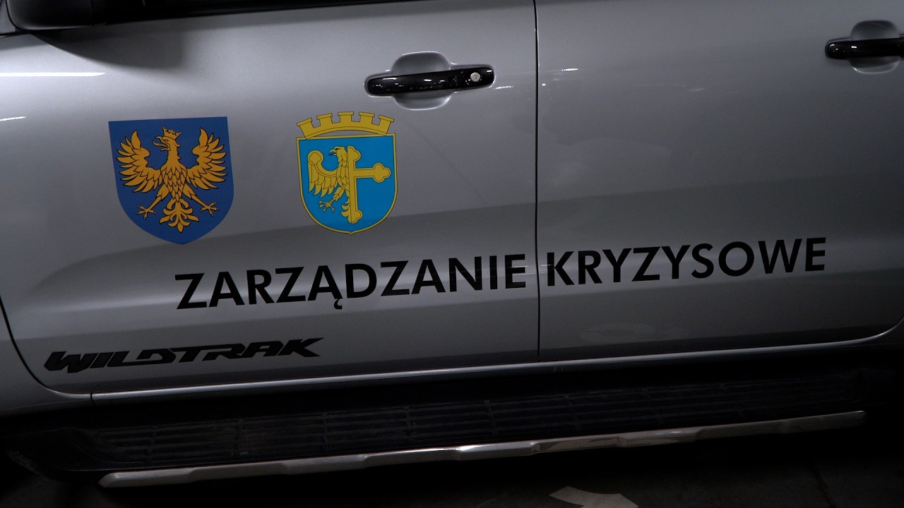 Bezpieczeństwo z MCZK i PSP: Spotkanie w Opolu już w czwartek