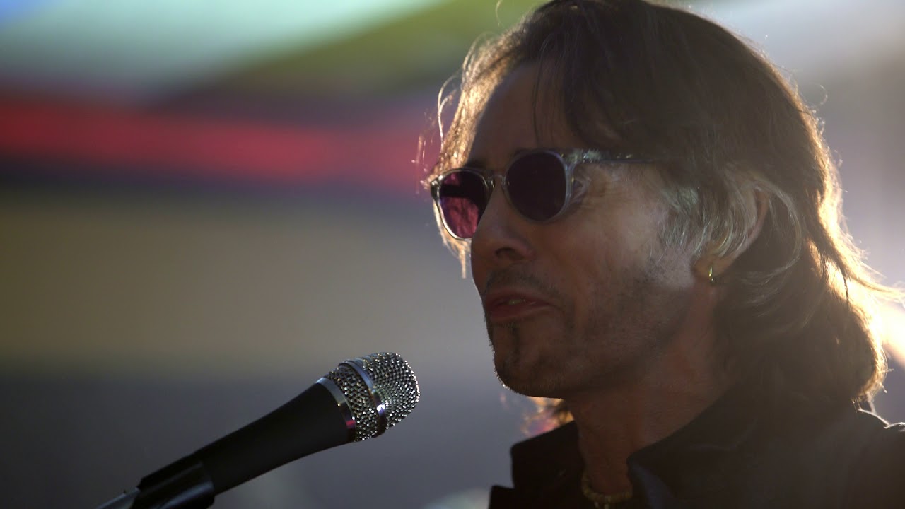 Rick Springfield - 