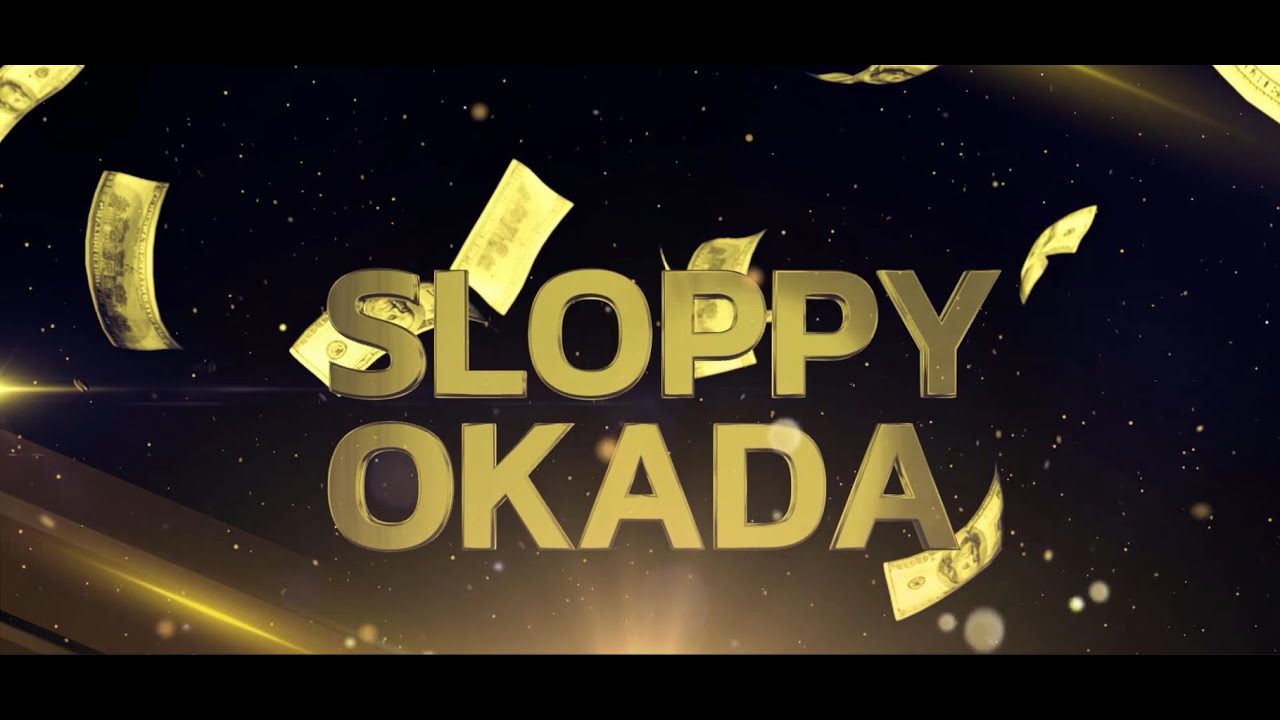 Sloppy Okada / Rainmaker ~2026ver.~ (Entrance Video & Theme) だらしない岡田  / 「雨乞い師」