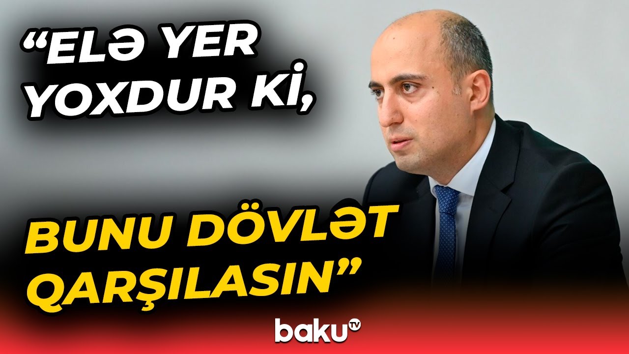 D&ouml;vlət məktəbəqədər təhsilə vəsait ayırmayacaq? - Nazir a&ccedil;ıqladı