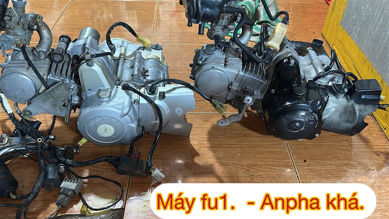 18/3.  Máy fu1 - máy wave Anpha.  Khá 📲0949-445-668 linh 