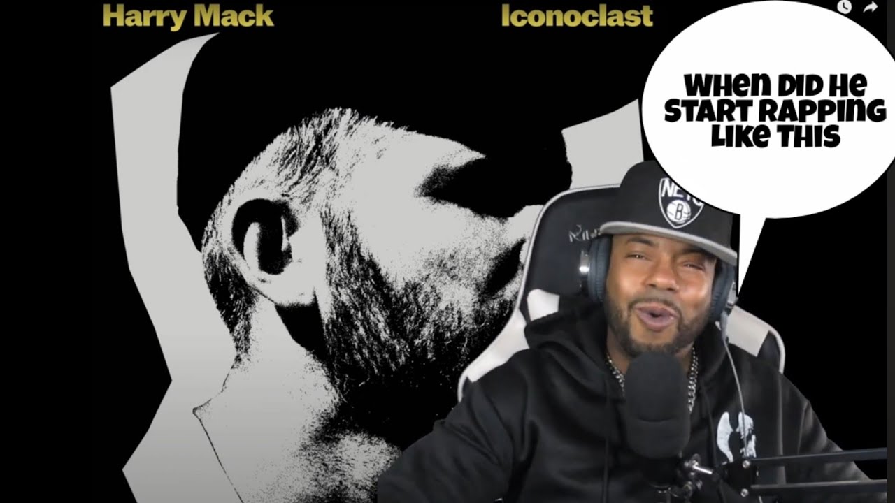 Is This H Mack Best Song??? 