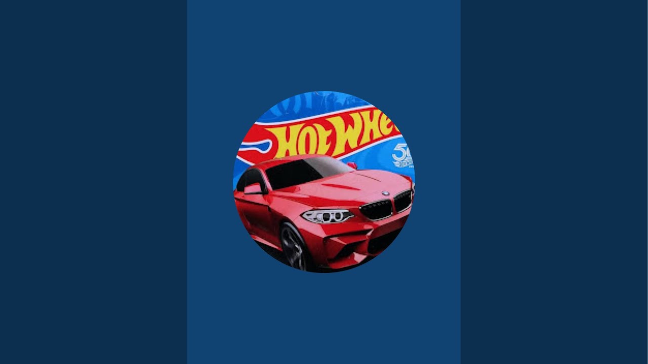 У каналі Hot Wheels Ukraine відбувається прямий ефір.