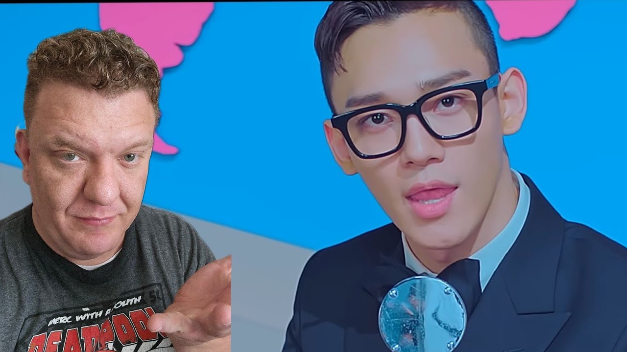 METAL VOCALIST REACTION: EXO CBX HEY MAMA! SIMPLY COMPLEX!