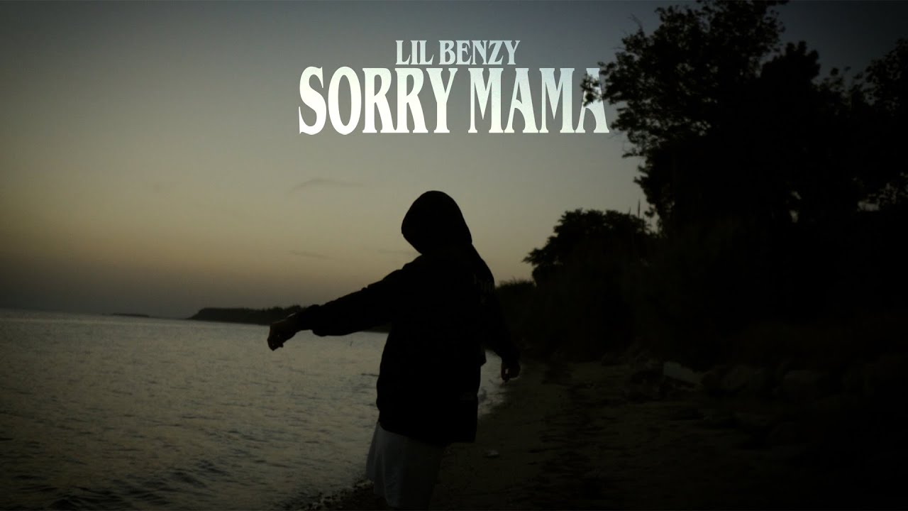 Lil Benzy - Sorry Mama (Official Music Video)