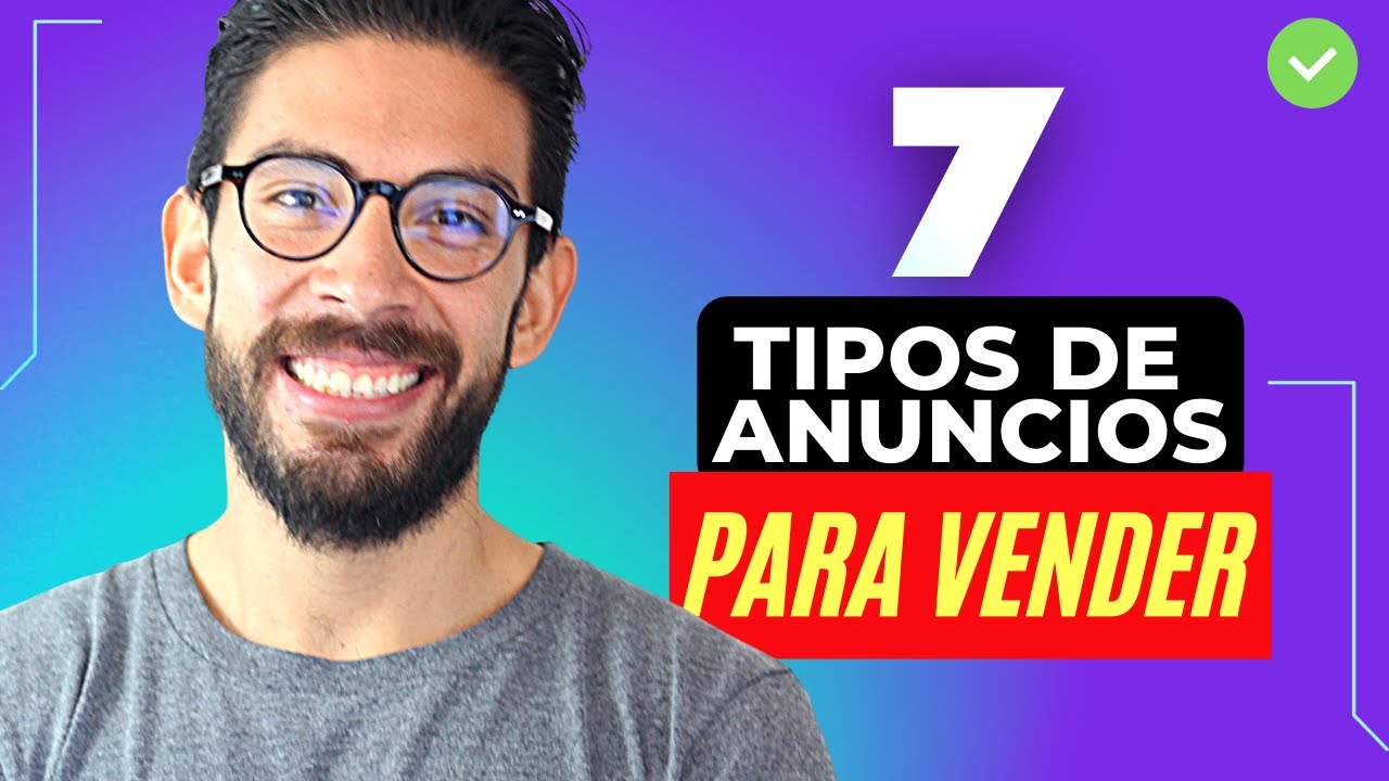 📝 Escribir anuncios EFECTIVOS ✅ 7 EJEMPLOS + Herramienta 🤖 [Guía Completa]