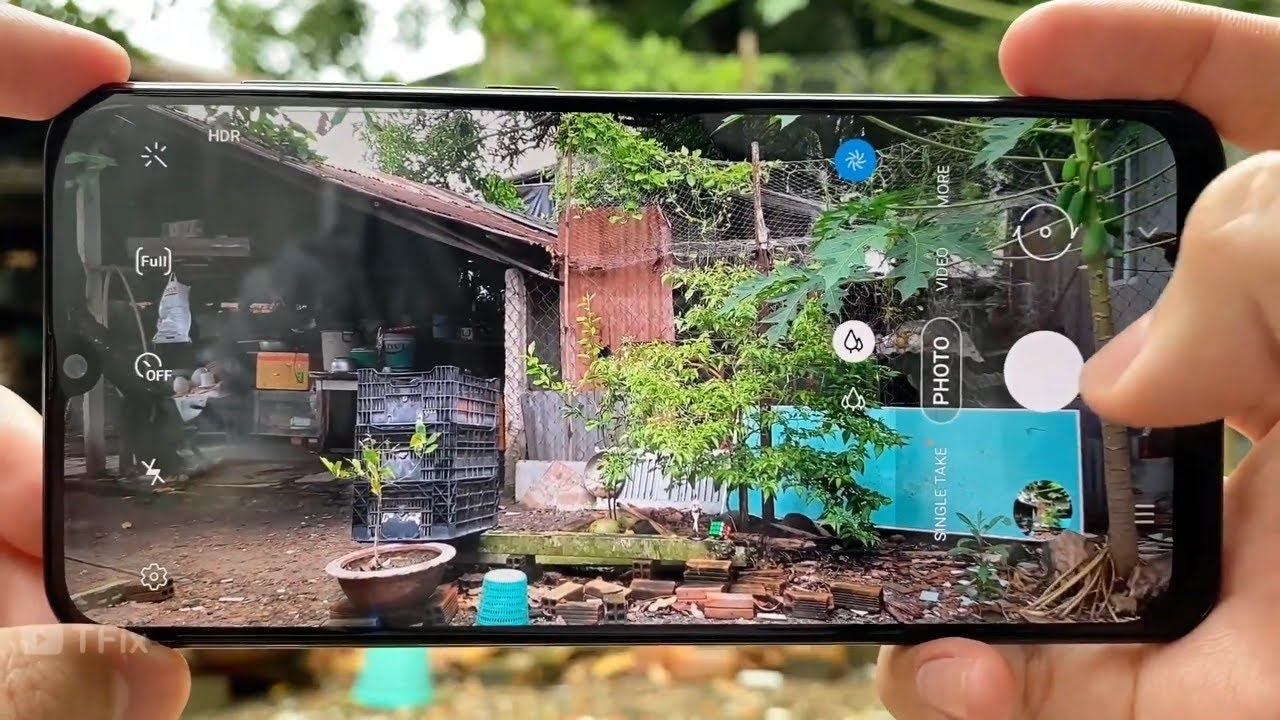 Samsung A50s Camera Test  | 4K, WIDE, 48MP, SUPER STEADY, SUPER SLOW-MO, SINGLE TAKE, NIGHT, PANO