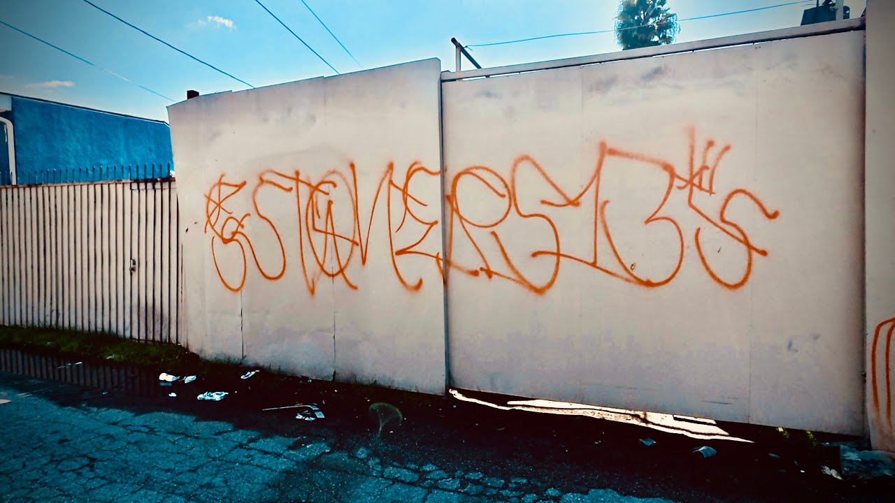 Welcome to &ldquo;Stoners 13&rdquo; in East Los Angeles, CA (Visiting LA&rsquo;s Most Dangerous & Active Gangs)