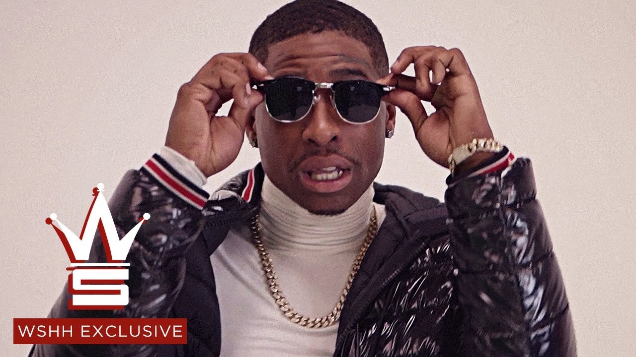 Saviii 3rd - “Trippin” (Official Music Video - WSHH Exclusive)