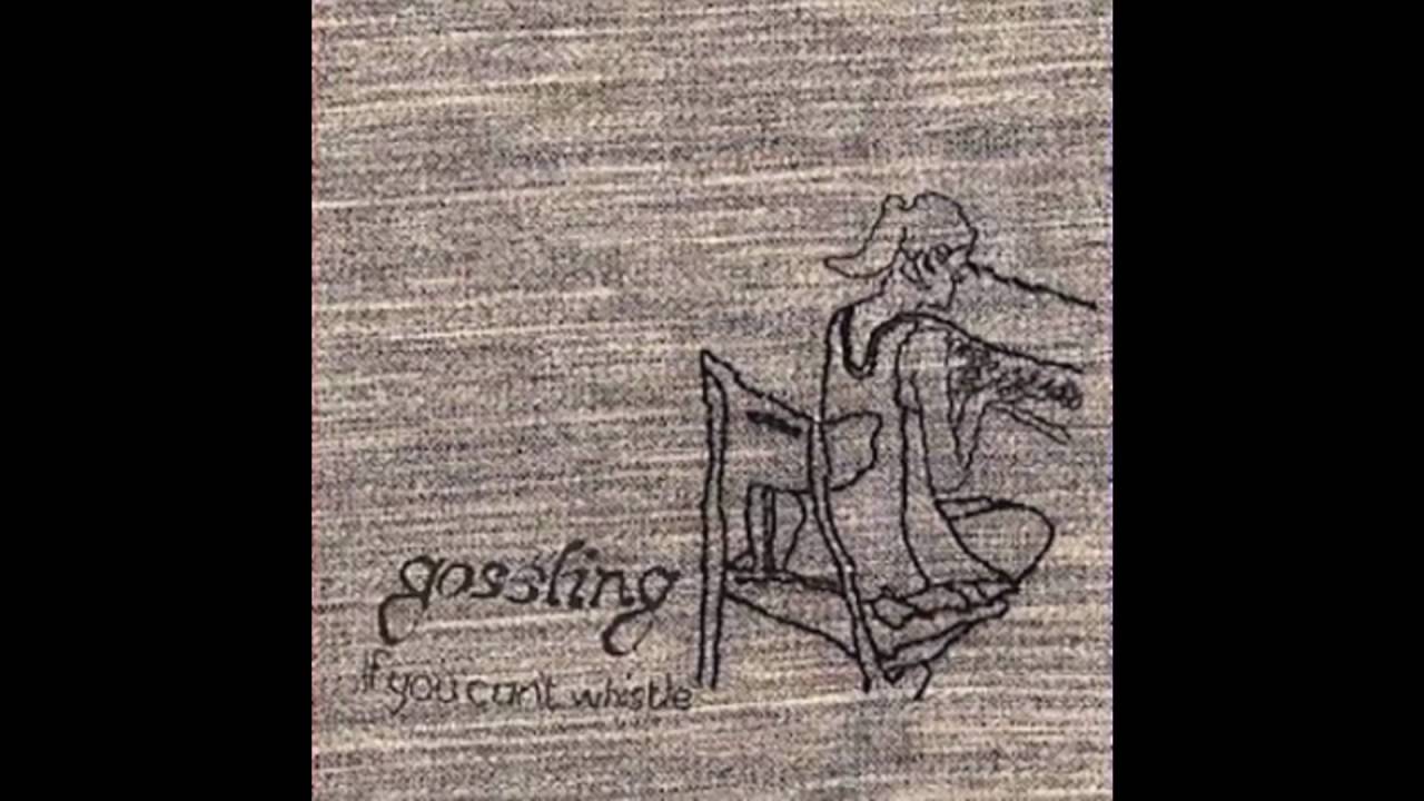 Hazard - Gossling (Audio)