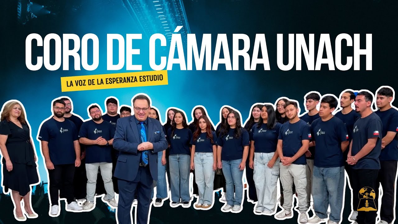 Entrevista con el Coro de Cámara UNACH