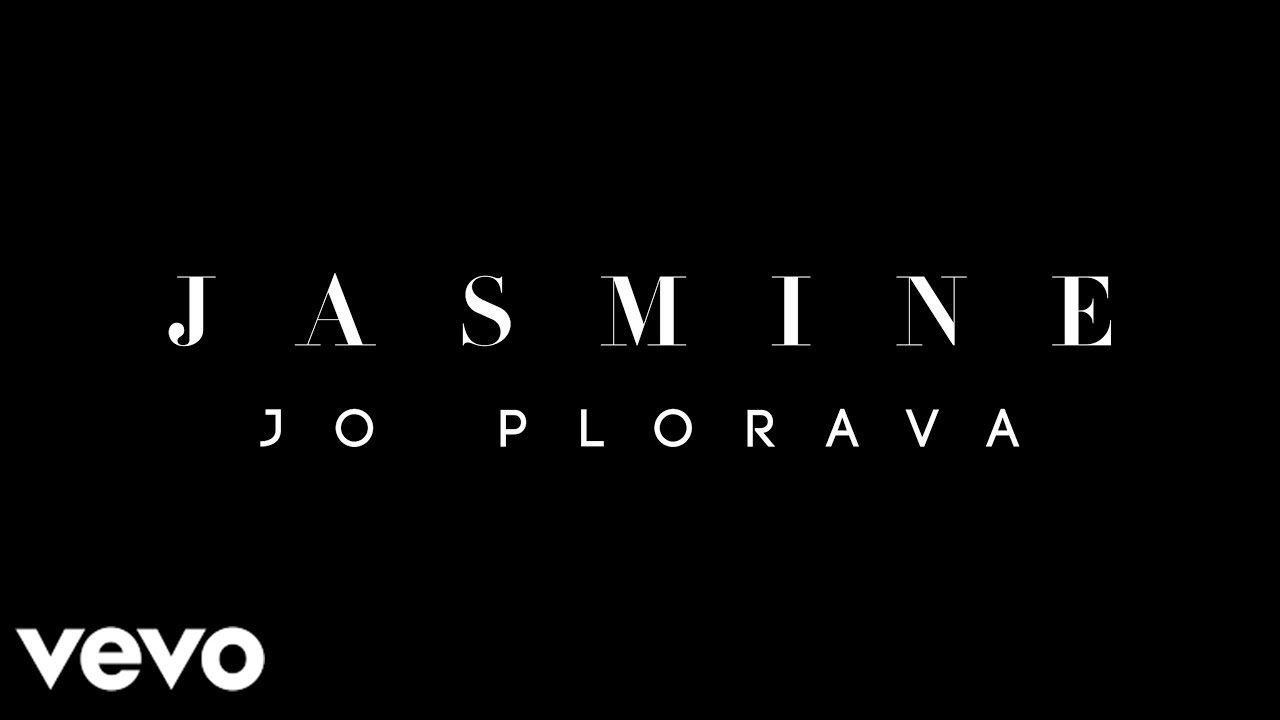 Jasmine - Medicina (Audio)