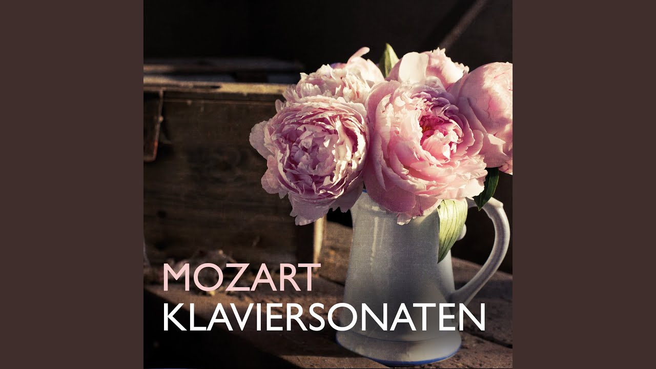 Piano Sonata No. 10 in C Major, K. 330: II. Andante cantabile