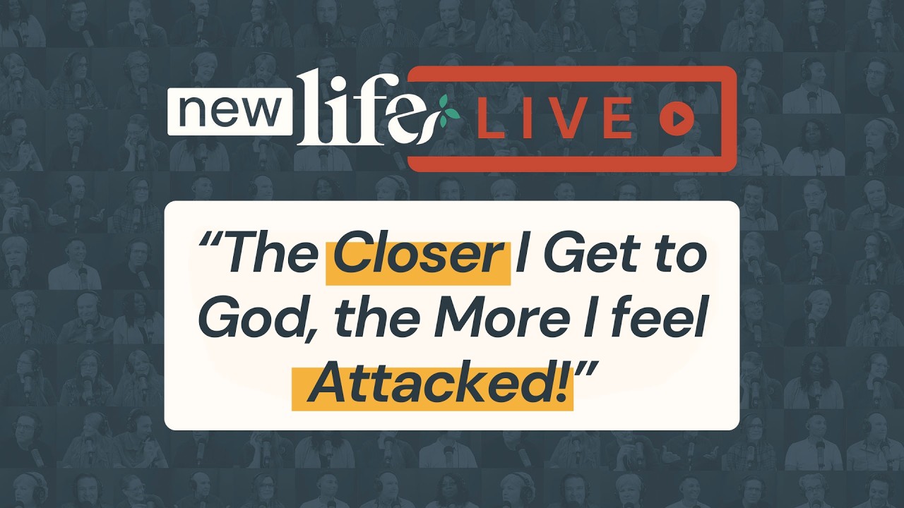 New Life LIVE | February 6, 2026 | Full Show