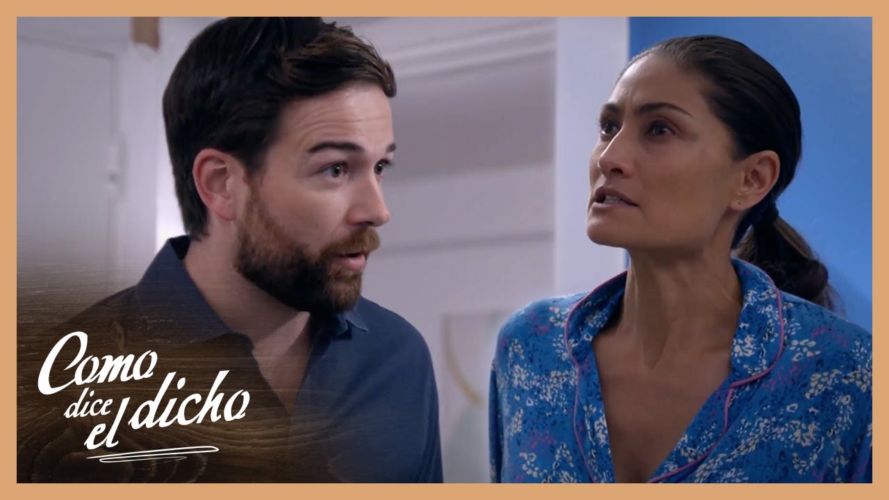 Joaquín no quiere hacerse responsable de sus hijos | Como dice el dicho 2/5 | Al hogar...