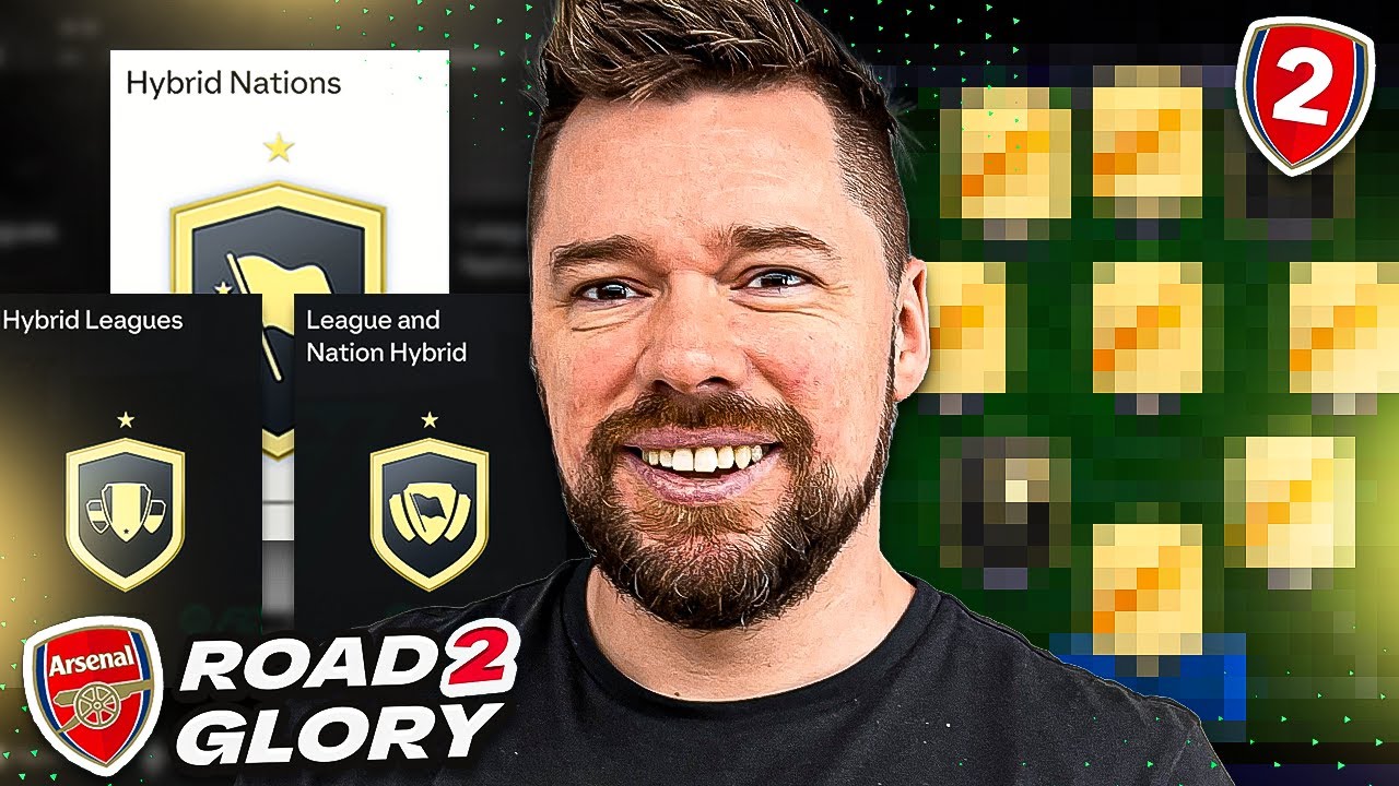 1 MILLION COINS OF PACKS! - FC24 Road To Glory