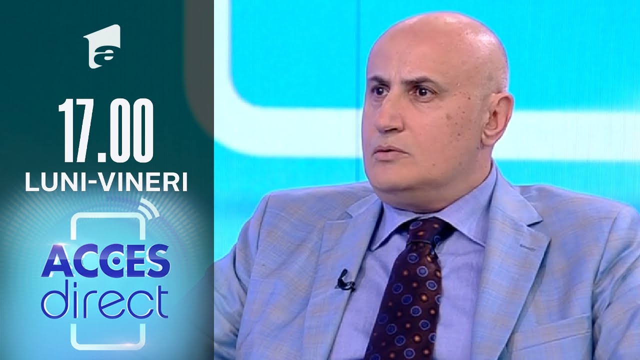 Atacatoarea Mirelei Vaida este în libertate!  Aurel Moldovan, investigatorul Acces Direct: Trebuia