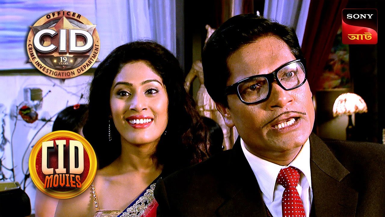 The Gang Of Art Thieves | CID Movies | 24 May 2024