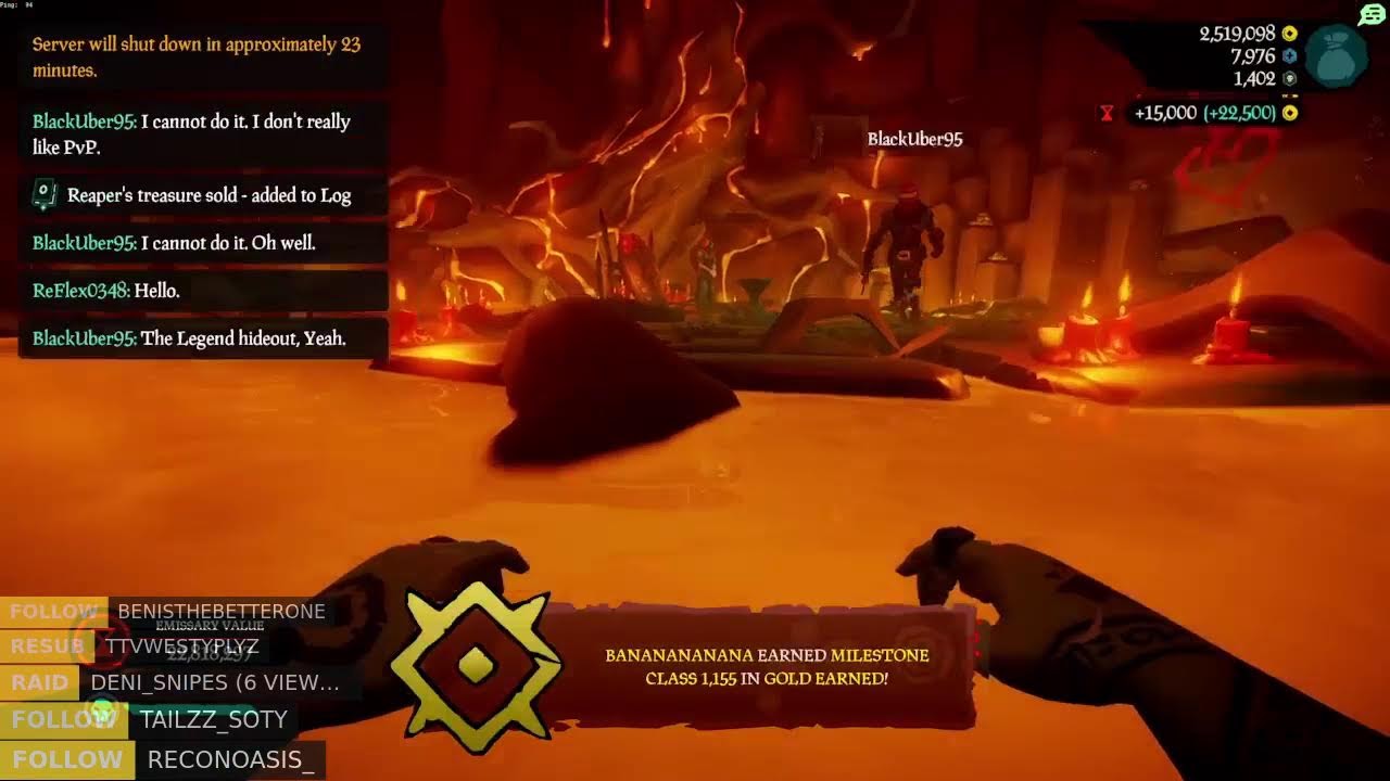 NEW SOT SEASON TONIGHT!!!