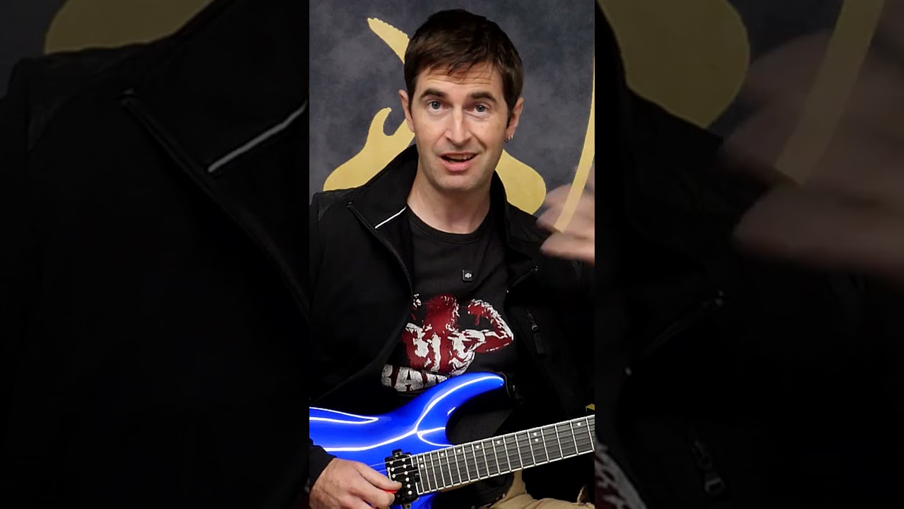 Playing Guitar With FEEL? You Need This...