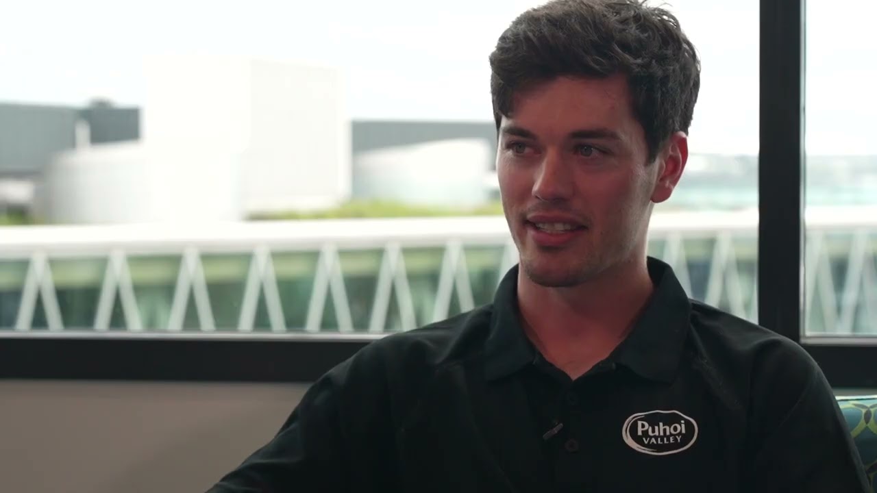 Careers in the New Zealand Food Industry: Product Development, Dairy Sector 1