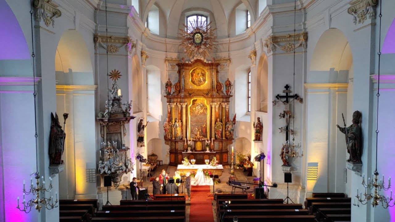 Taizé-Abend - Schim'on 2022 | Pfarrei Mariä Himmelfahrt Schirgiswalde