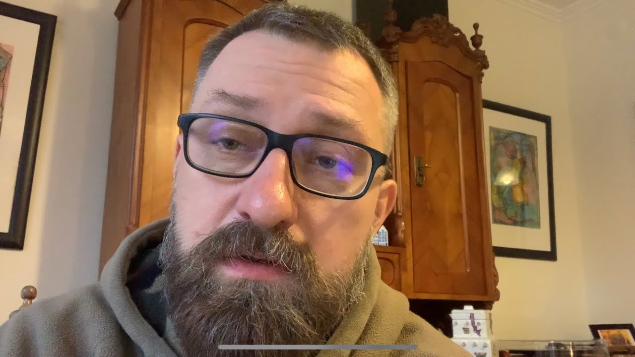 Czym jest ❤️ miłość &bdquo;agape&rdquo;? 🤨 | ☕️😇 rDD (708)