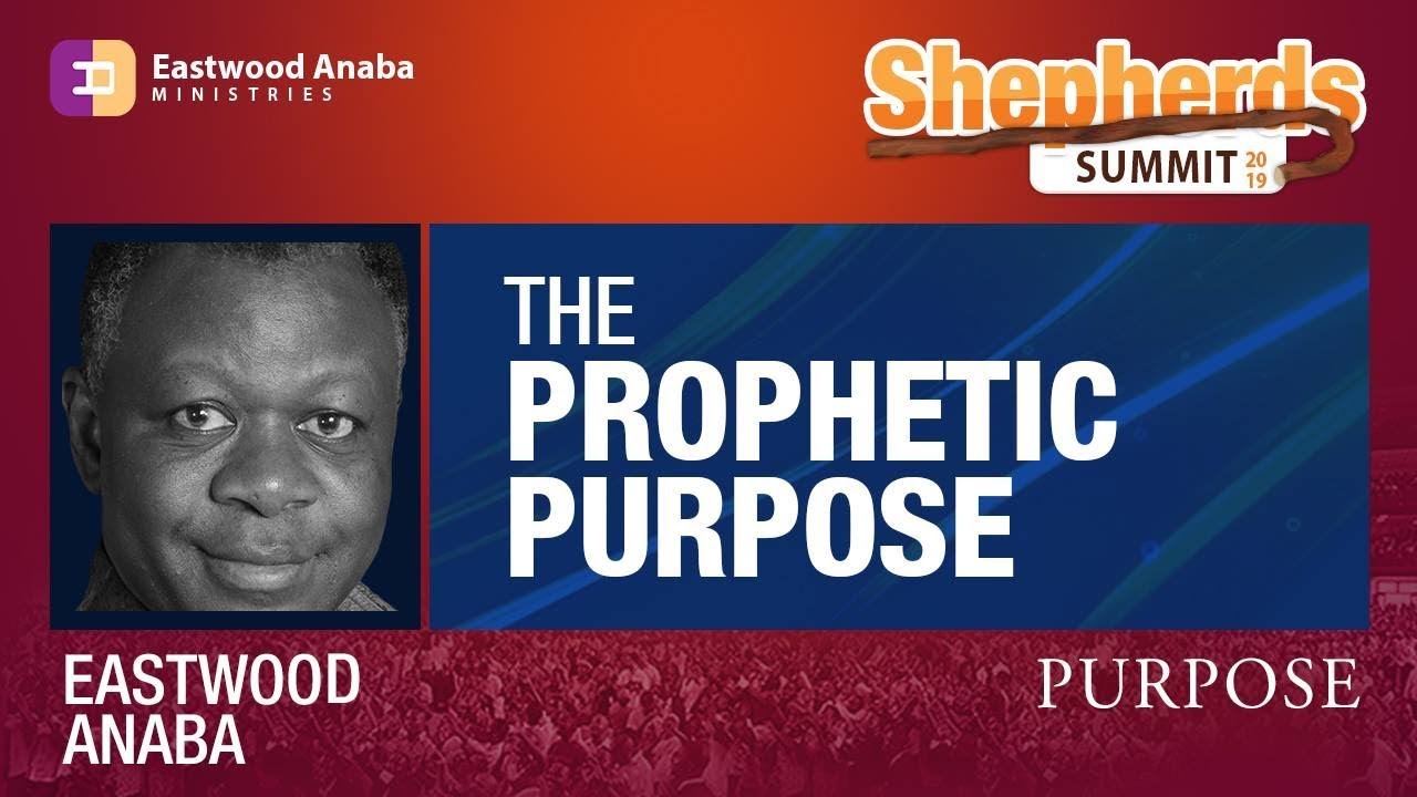 Shepherds' Summit 2019