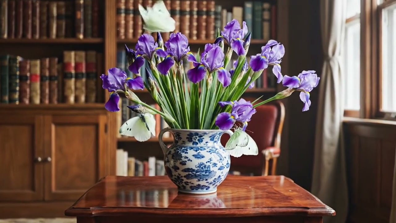 Music in the Vase : Daily Funk Lofi — 4 Hours of Chill Beats | 2026-02-19