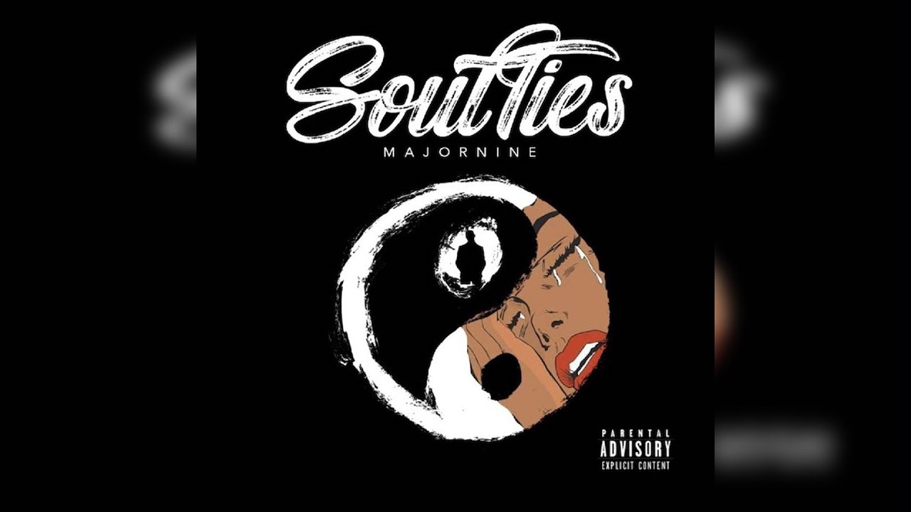 MajorNine - Made For Me