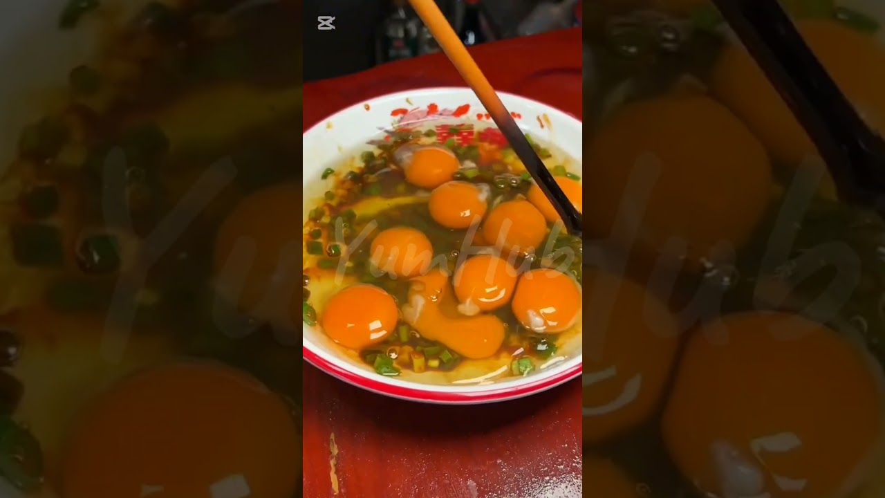 Authentic Chinese flavors made simple #shorts #food