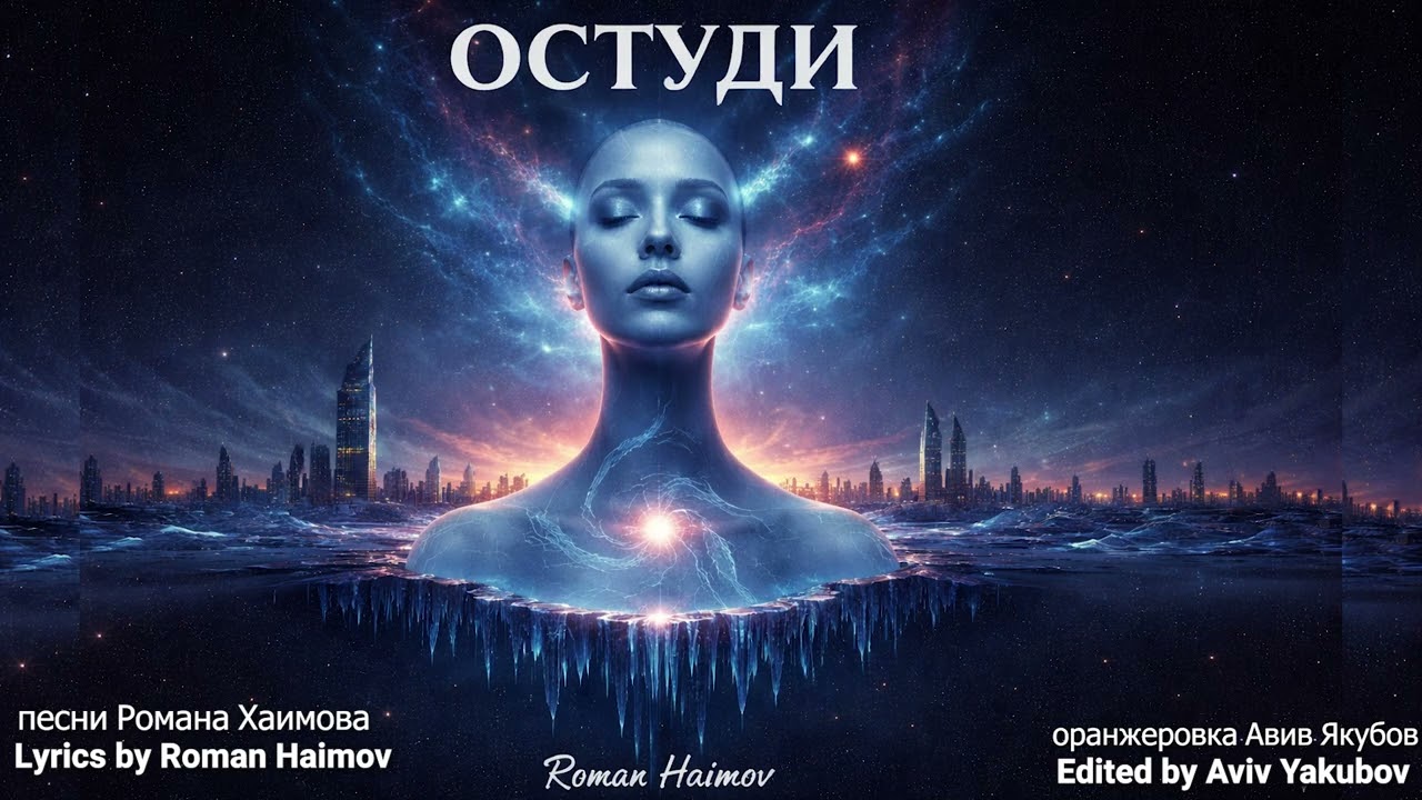 Остуди - Roman haimov