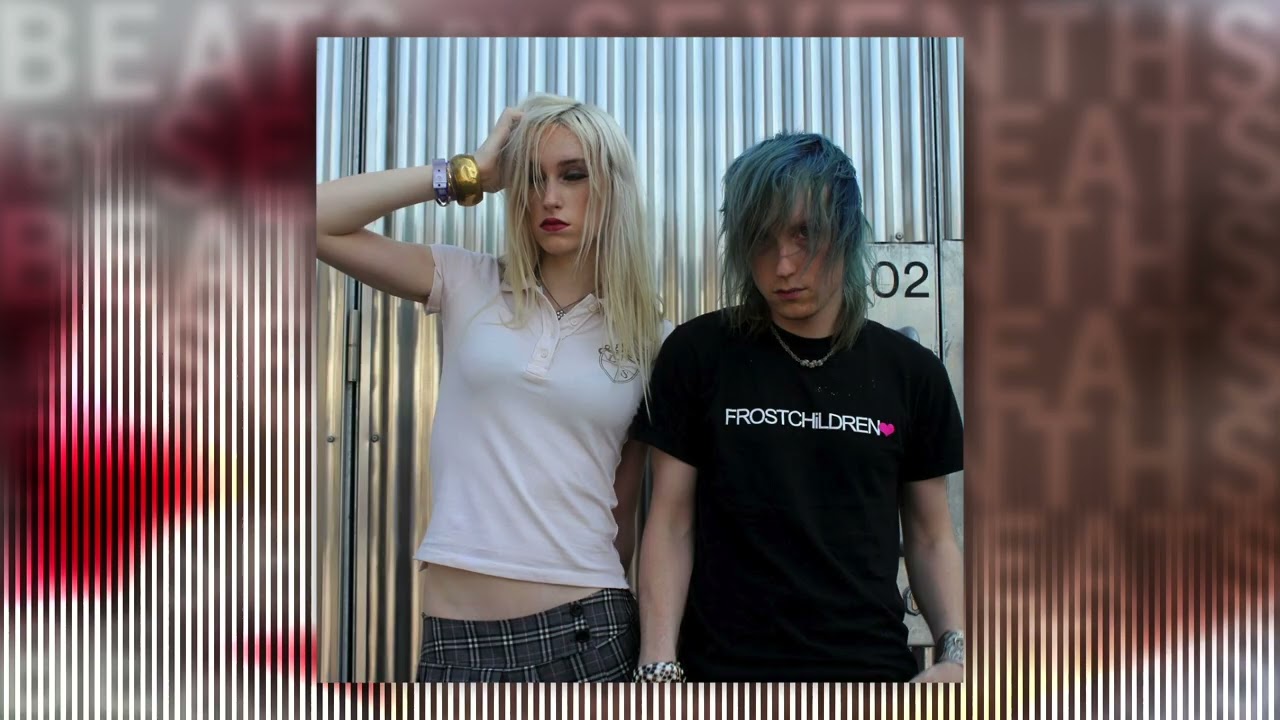 FROST CHILDREN X KIM PETRAS TYPE BEAT - 