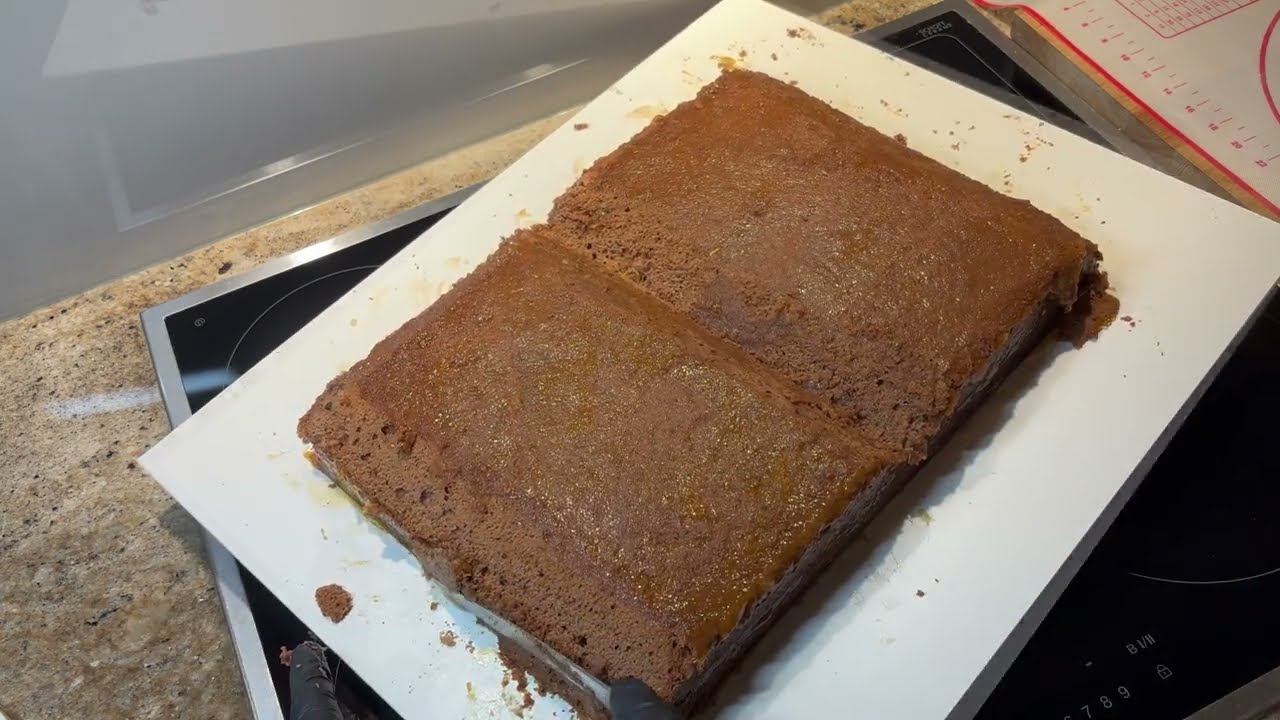 Tutorial Buch Fondant Torte / book cake торт книга из мастики / pastel 3D en forma de libro