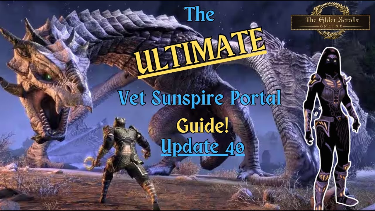 Master the Portal Phase in Sunspire: Veteran and Hard Mode Guide!
