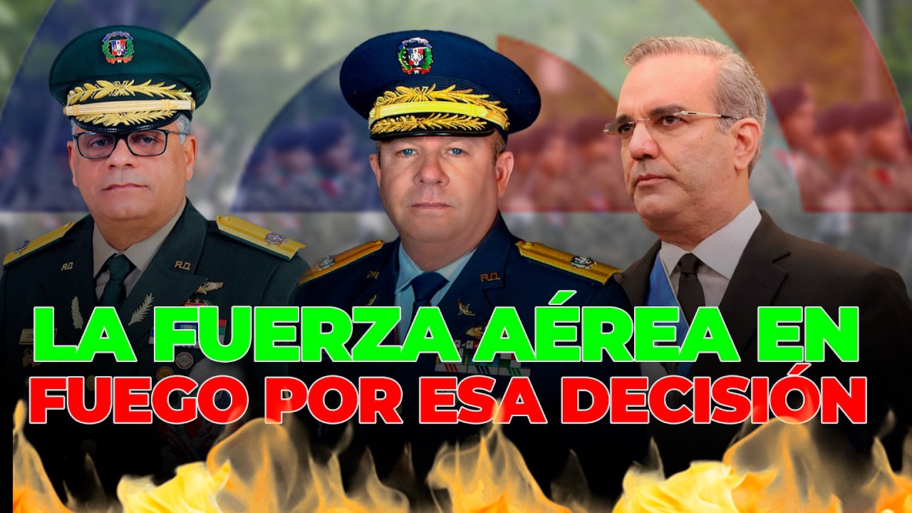 EN LA FUERZA AÉREA PROPONEN QUE SOLO PILOTOS PUEDAN SER COMANDANTES