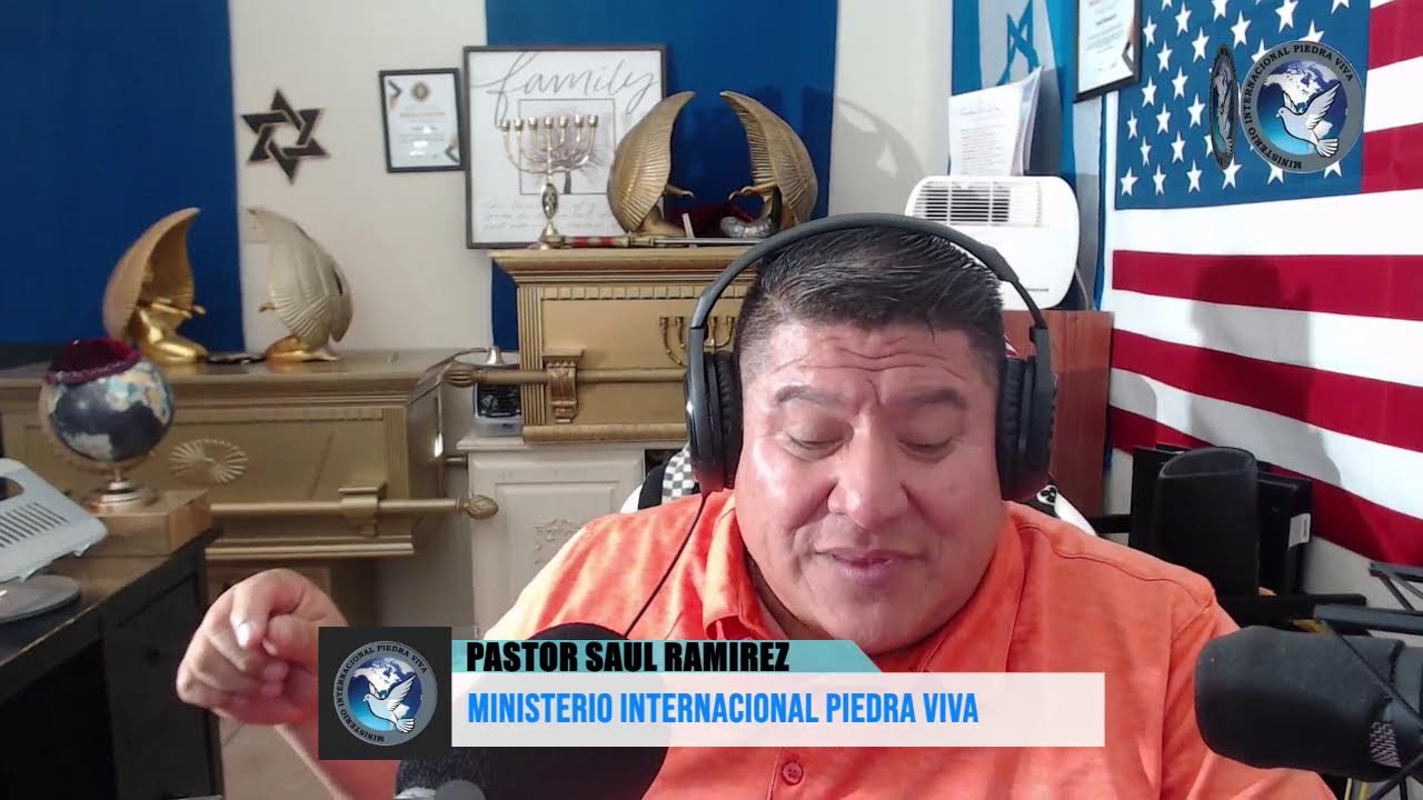 LA ORACION QUE HABRE LA PUERTA A LO PROFETICO.