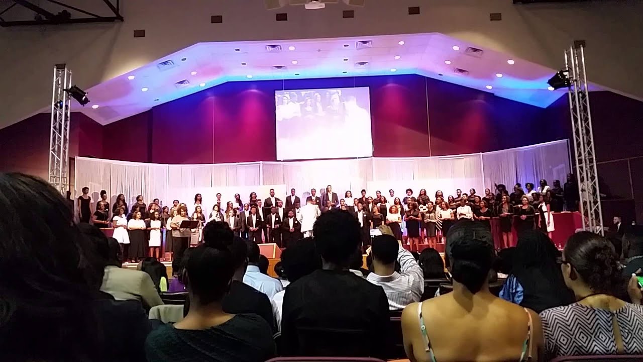 Dynamic Praise - Genesis