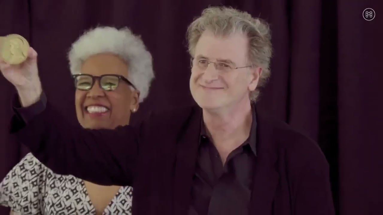 Ned Rifkin introduces 65th Edward MacDowell Medalist Alfredo Jaar (read by Chiwoniso Kaitano)