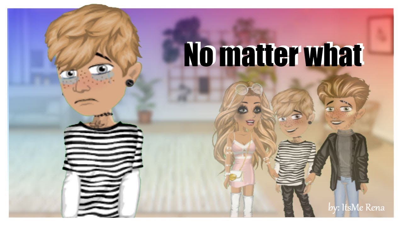No matter what - Msp Version