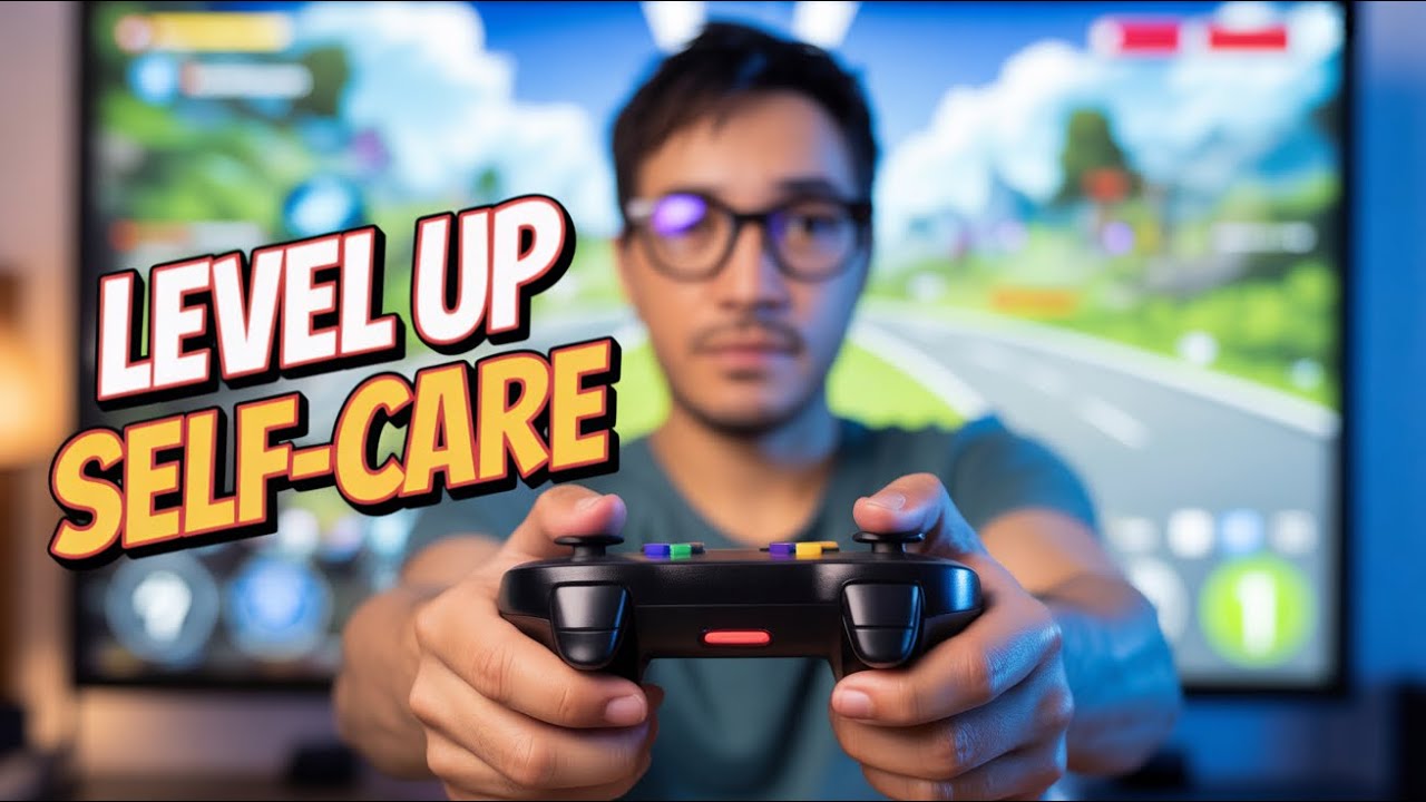 New Parent? Here's How to Keep Your Gaming Hobby