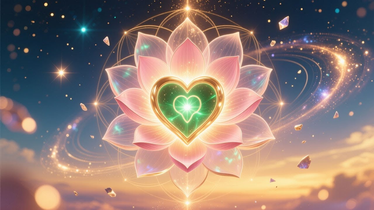 Decretos Espirituales para Bienestar Sentimental