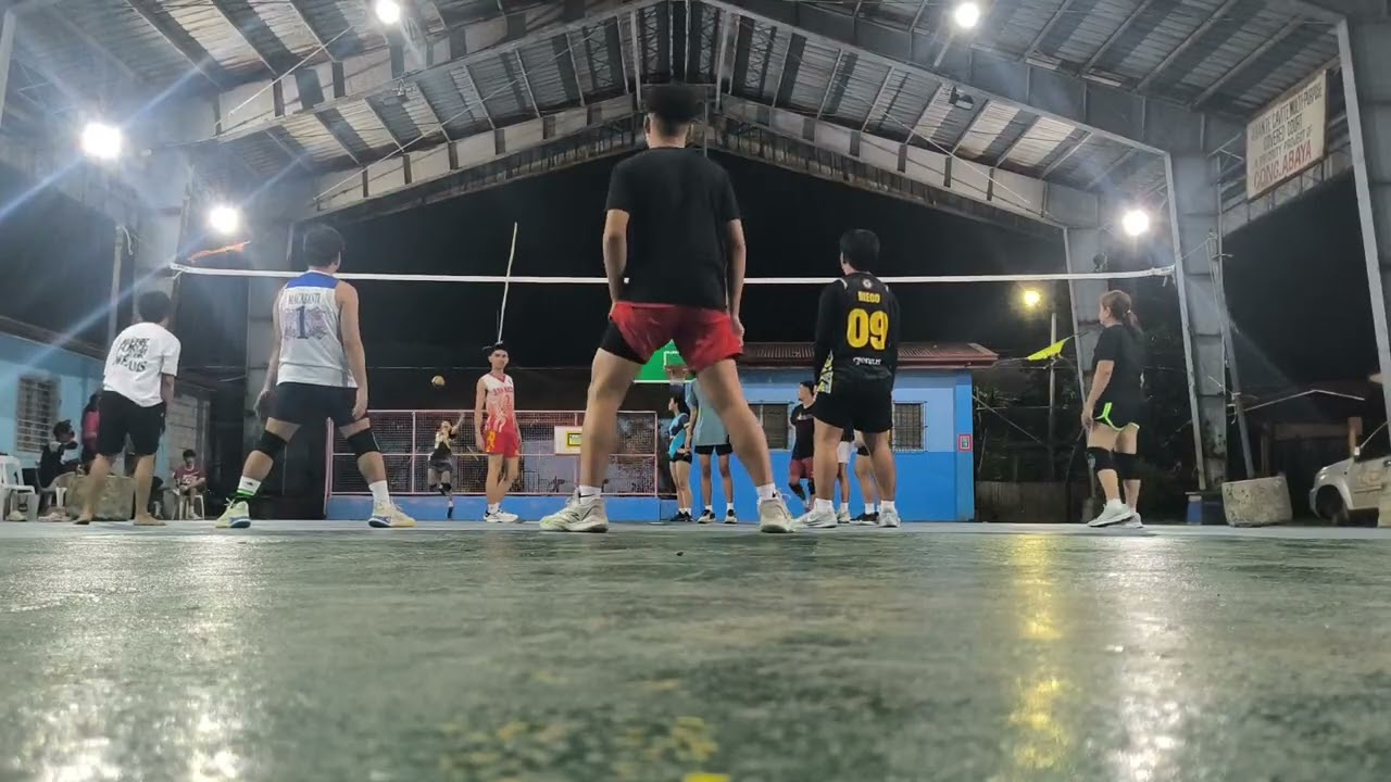 Seaview play (02/03) part 4