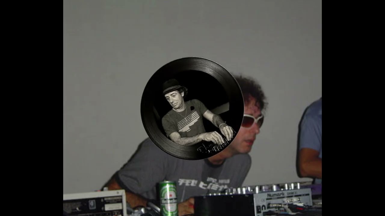 Vivo (Gustavo Cerati) x Otherside (Monolink) - YANk Mushup