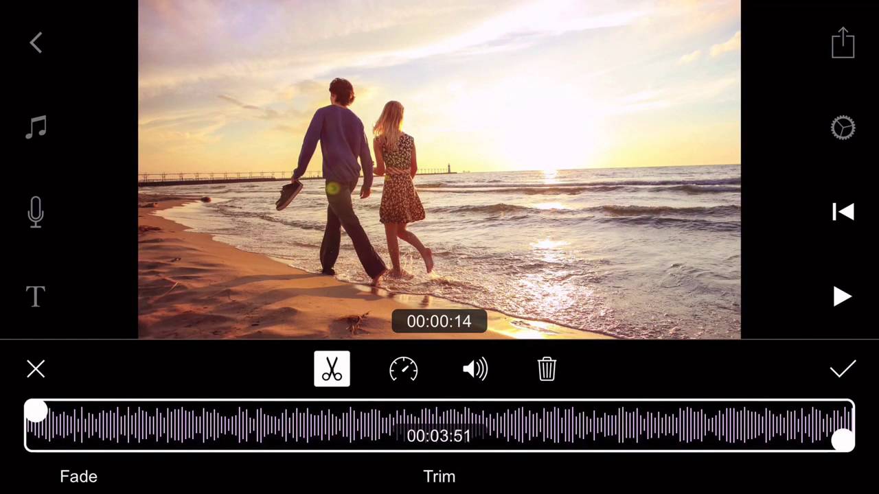 Filmmaker Pro   Full Featured Video Editor and Movie Maker