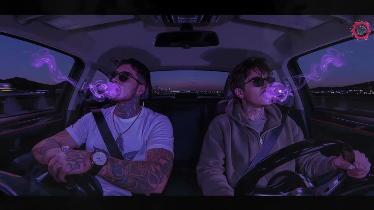 “No Worries” Playlist — 420 Vibe Music | Chill Rap • Bluesy Hip-Hop • Stoner Mood