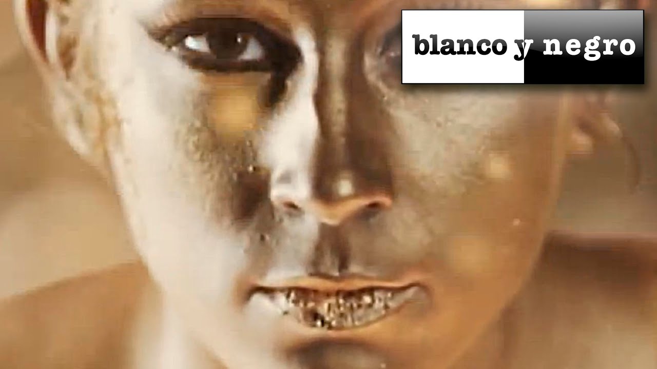 Antoine Clamaran - Gold