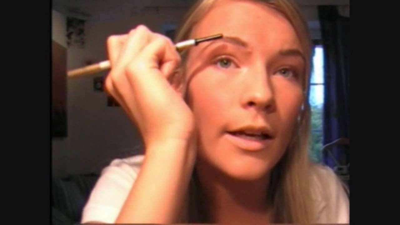 Schminktipps: Annemarie Börlind Tages Make-Up