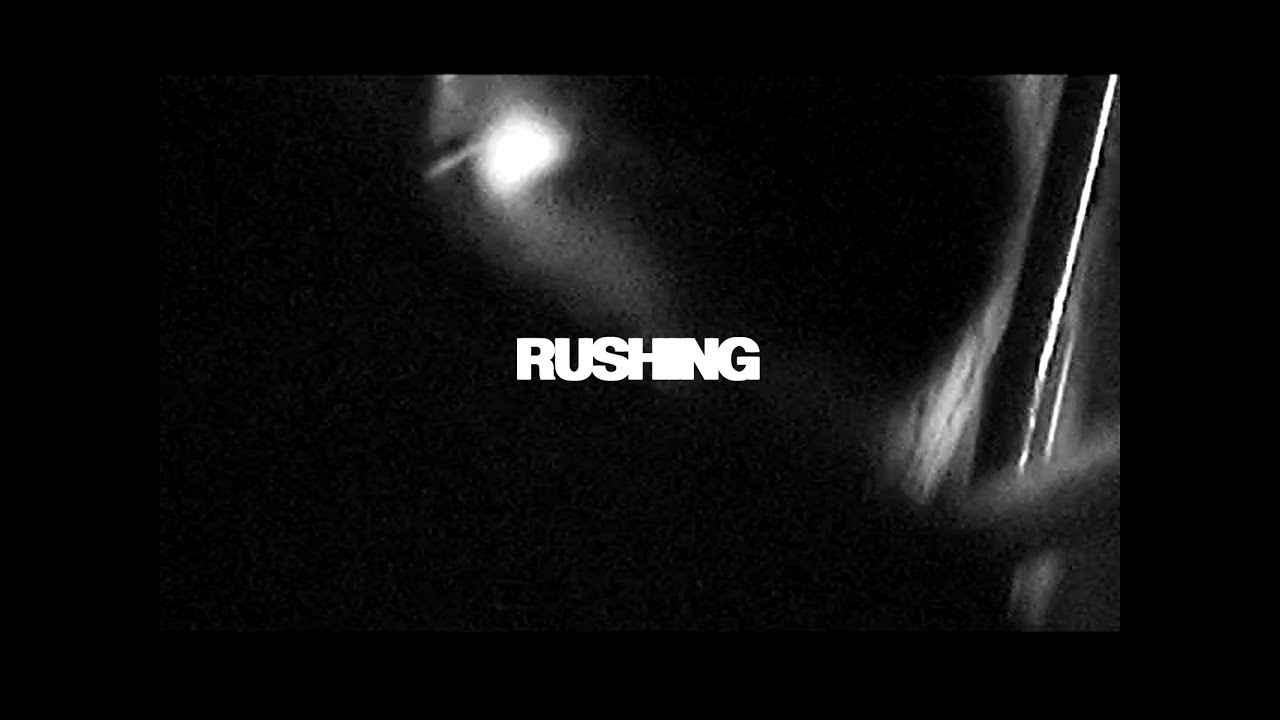 Kevv - Rushing