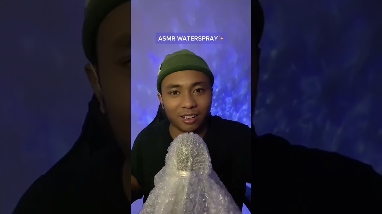 Kompilasi ASMR Untuk Tidur Paling Relax